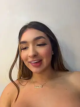 Pertunjukan Kamera Web jenn_fit