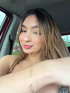 jenn_fit's Webcam Show