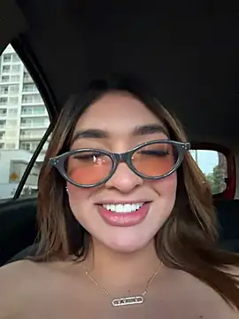 Show Webcam de jenn_fit