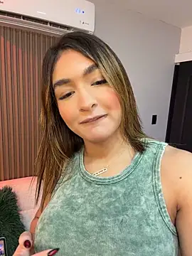 jenn_fit's Webcam Show