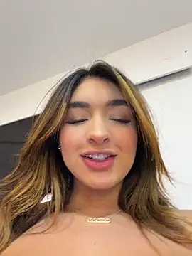Show de webcam de jenn_fit