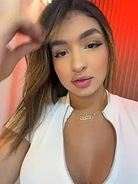 jenn_fit 웹 캠 쇼