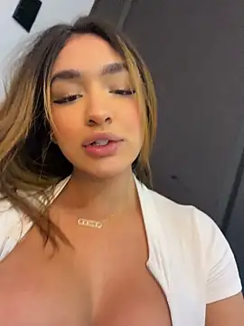 Show Webcam de jenn_fit