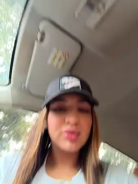 jenn_fit's Webcam Show
