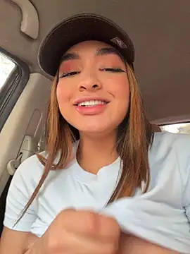 jenn_fit's Webcam Show
