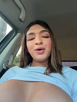 jenn_fit 웹캠 쇼