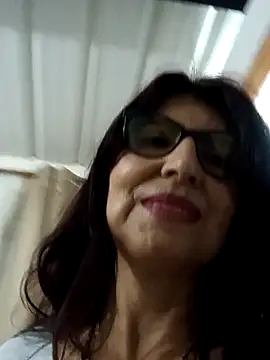 Pertunjukan Kamera Web swity_foster