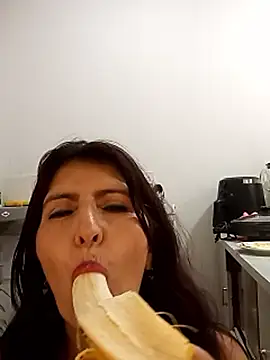 swity_foster Pertunjukan Webcam