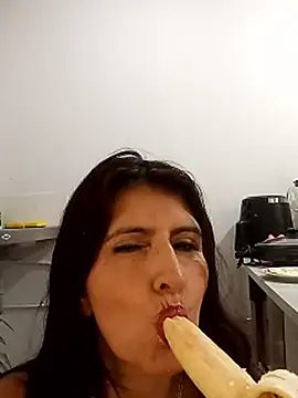 swity_fosterのウェブカメラショー