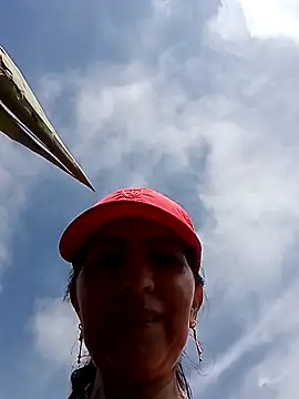 Show de webcam de swity_foster