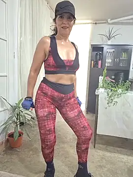 Show Webcam de swity_foster