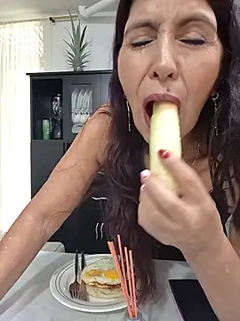 Show Webcam de swity_foster