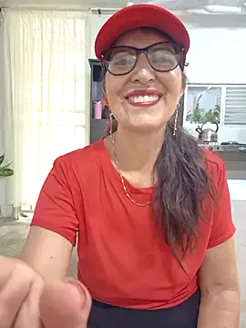 swity_foster webkamerás műsora