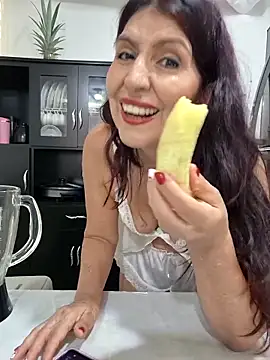 Show Webcam de swity_foster