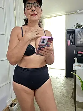 Show Webcam de swity_foster