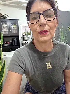 swity_foster – Kamerová šou