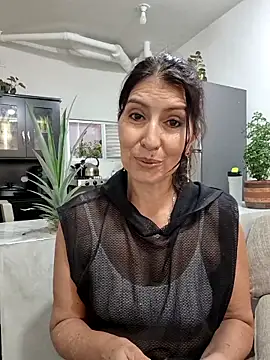 Show de webcam de swity_foster