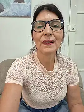 Show webcam de swity_foster