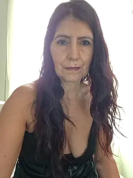 Show webcam de swity_foster