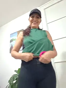 swity_foster Webcam-Show