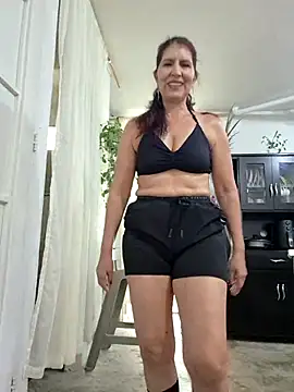 swity_foster Webcam-Show
