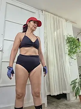 Show de swity_foster na webcam