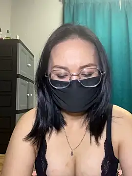 melyiaaa 在線直播表演