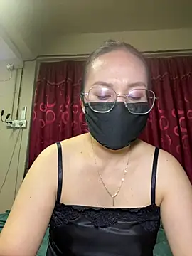 Webkamerová show melyiaaa