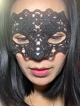 melyiaaa Webcam-Show