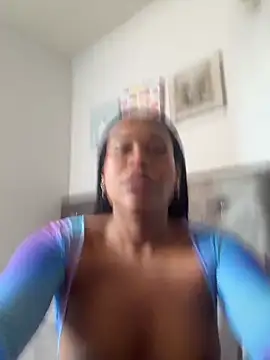 Ashleyroberst webcam show