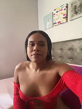 Ashleyroberst Show in webcam