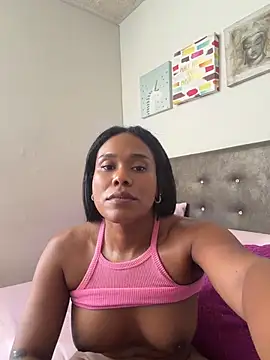 Ashleyroberst's Webcam Show