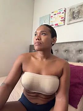 Ashleyroberst Adlı Modelin Web Kamerası Şovu