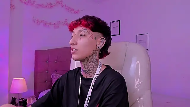Luci_Rose 现场XXX聊天