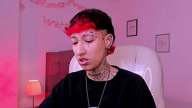 Sembang XXX Secara Langsung Luci_Rose