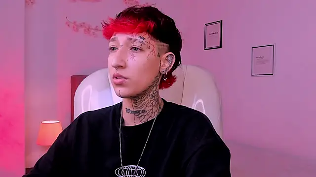 Chat XXX en directo de Luci_Rose