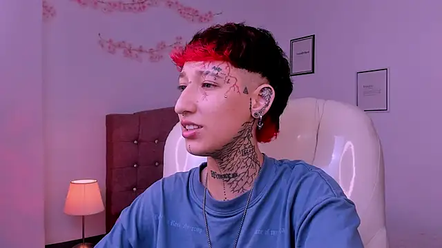 Luci_Rose's Live XXX Chat