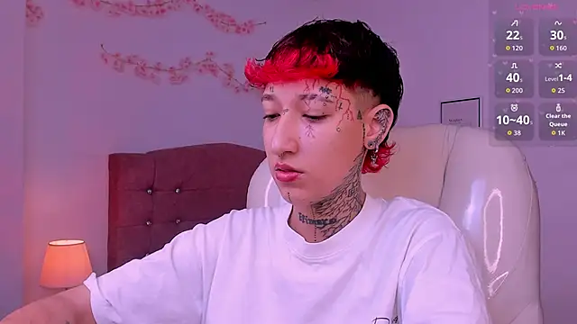 Luci_Rose's Live XXX Chat