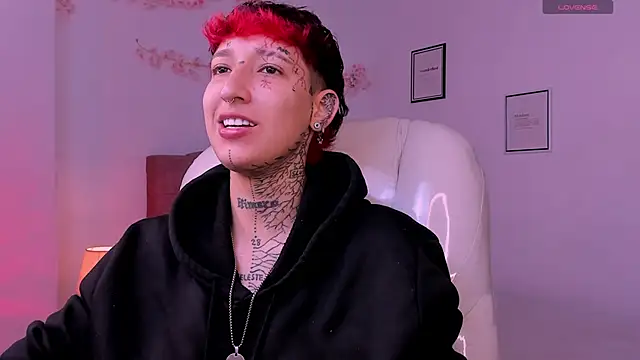 دردشة Luci_Rose الجنسية المباشرة