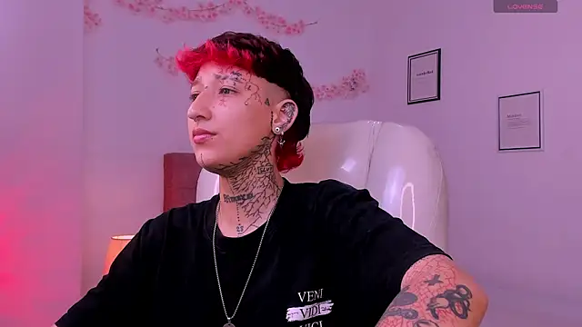 Luci_Rose's Live XXX Chat