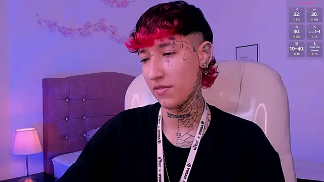 Luci_Rose's Live XXX Chat