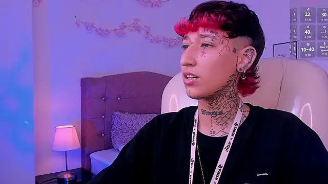 Luci_Rose 라이브 XXX 채팅