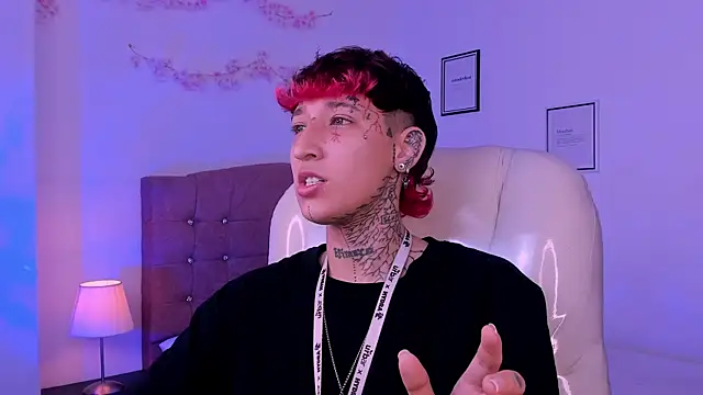 Živý XXX chat Luci_Rose