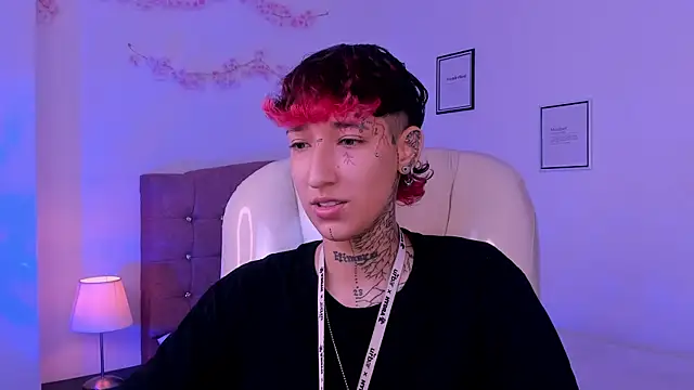 Luci_Rose Chat XXX in diretta