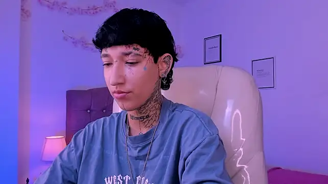 Luci_Rose's Live XXX Chat
