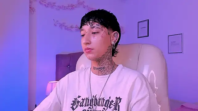 Chat XXX ao vivo de Luci_Rose