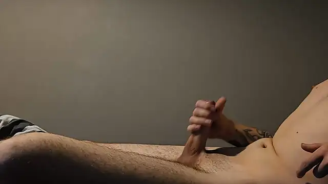 Trekkerboi Webcam Show