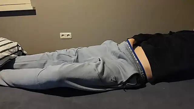Show Webcam de Trekkerboi