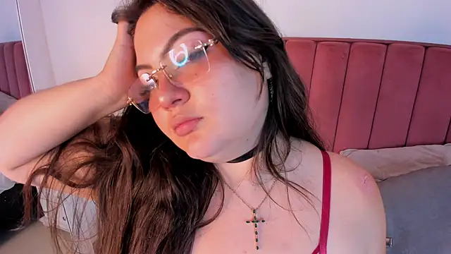 Tessa_Sinclaire Obrolan Langsung XXX