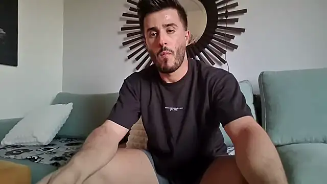 arabiannights66 Show Webcam